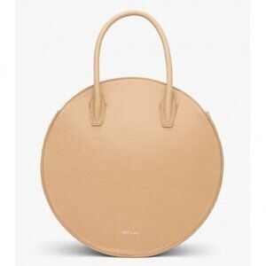 Matt‎ & Nat Women's Stella Small Vegan Crossbody/Hand Bag